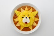 オレ様のパーフェクトカレー並盛り　(C)久保帯人／集英社・テレビ東京・dentsu・ぴえろ　(C)劇場版BLEACH製作委員会 2010