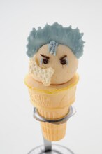 グリムジョ～の伸び～るアイス　(C)久保帯人／集英社・テレビ東京・dentsu・ぴえろ　(C)劇場版BLEACH製作委員会 2010