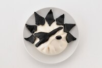 剣八餃子まん　(C)久保帯人／集英社・テレビ東京・dentsu・ぴえろ　(C)劇場版BLEACH製作委員会 2010