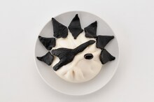 剣八餃子まん　(C)久保帯人／集英社・テレビ東京・dentsu・ぴえろ　(C)劇場版BLEACH製作委員会 2010