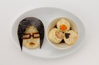 石田雨竜クインシー餃子　(C)久保帯人／集英社・テレビ東京・dentsu・ぴえろ　(C)劇場版BLEACH製作委員会 2010