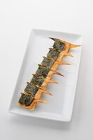 咆えろ『蛇尾丸』餃子　(C)久保帯人／集英社・テレビ東京・dentsu・ぴえろ　(C)劇場版BLEACH製作委員会 2010