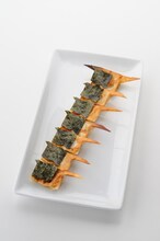 咆えろ『蛇尾丸』餃子　(C)久保帯人／集英社・テレビ東京・dentsu・ぴえろ　(C)劇場版BLEACH製作委員会 2010