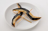 檜佐木の「刈れ『風死』」餃子　(C)久保帯人／集英社・テレビ東京・dentsu・ぴえろ　(C)劇場版BLEACH製作委員会 2010