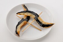 檜佐木の「刈れ『風死』」餃子　(C)久保帯人／集英社・テレビ東京・dentsu・ぴえろ　(C)劇場版BLEACH製作委員会 2010