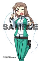 Wonder Goo各店で配布される特製ポストカード。