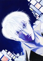 大沢俊太郎「ゴタ消し　示談交渉人 白井虎次郎」カット。