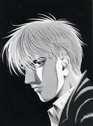 大沢俊太郎「ゴタ消し　示談交渉人 白井虎次郎」カット。