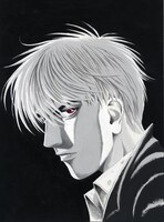 大沢俊太郎「ゴタ消し　示談交渉人 白井虎次郎」カット。