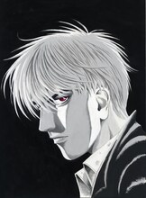 大沢俊太郎「ゴタ消し　示談交渉人 白井虎次郎」カット。