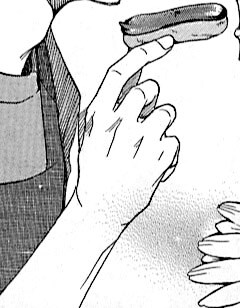 第1回コミナタ漫研レポート（ゲスト：森薫）【4/5】