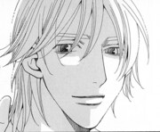 失恋ショコラティエ