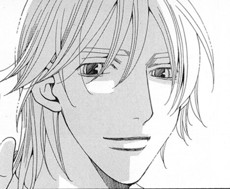 失恋ショコラティエ