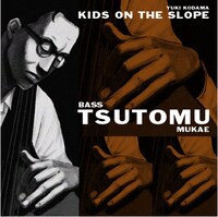 「坂道のアポロン」コーナーで買い物をすると手に入るポストカード。