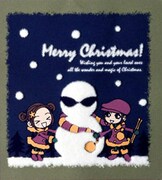 矢沢あい、久々の描き下ろし！Cookie付録にNANAカード