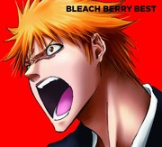 「BLEACH BERRY BEST」 （c）久保帯人／集英社 ・ テレビ東京 ・ dentsu ・ ぴえろ