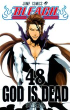 久保帯人「BLEACH」48巻