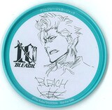 BLEACH」購入で久保帯人描き下ろしコースター配布 - コミックナタリー
