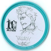 グリムジョーのコースター