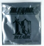 コースターのパッケージ