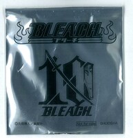 コースターのパッケージ