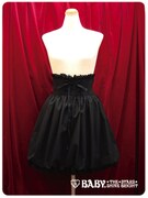 「蔵之介バルーンスカート」1万5540円。(C)東村アキコ・講談社/海月姫製作委員会