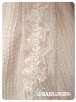 「海月ドレス」のアップ。(C)東村アキコ・講談社/海月姫製作委員会