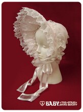 「海月ボンネット」1万3440円。(C)東村アキコ・講談社/海月姫製作委員会