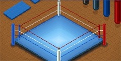 ゲーム「はじめの一歩」（c）森川ジョージ/講談社 （c）2010　ダーツライブ/講談社