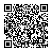 ゲーム「はじめの一歩」にアクセスするQRコード。（c）森川ジョージ/講談社 （c）2010　ダーツライブ/講談社