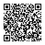 ゲーム「はじめの一歩」にアクセスするQRコード。（c）森川ジョージ/講談社 （c）2010　ダーツライブ/講談社