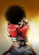 ゲーム「はじめの一歩」（c）森川ジョージ/講談社 （c）2010　ダーツライブ/講談社