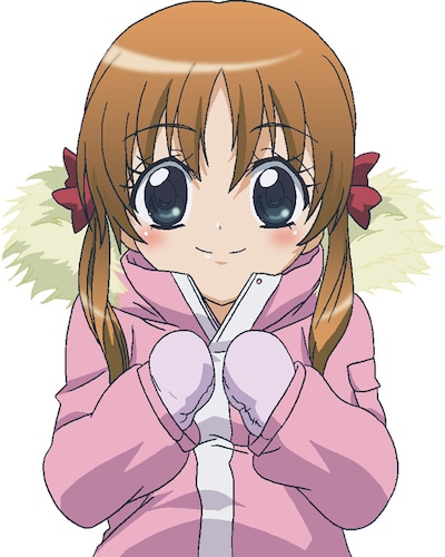 DVDに収録されるアニメ「オレ様キングダム～ゲレンデdeラブチョコ♥の巻～」のイメージ。(C)八神千歳／小学館