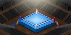 ゲーム「はじめの一歩」（c）森川ジョージ/講談社 （c）2010　ダーツライブ/講談社