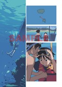 たかみち「りとうのうみ」より。