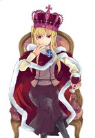 遠藤海成「まりあ†ほりっく」スピンオフ企画カット。 (c)遠藤海成/メディアファクトリー