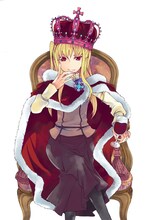 遠藤海成「まりあ†ほりっく」スピンオフ企画カット。 (c)遠藤海成/メディアファクトリー