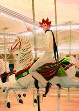 うすた京介「ピューと吹く！ジャガー」カット (C)うすた京介／集英社