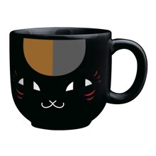 C賞の「マグカップ」（C）緑川ゆき・白泉社／「夏目友人帳」製作委員会