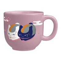 C賞の「マグカップ」（C）緑川ゆき・白泉社／「夏目友人帳」製作委員会