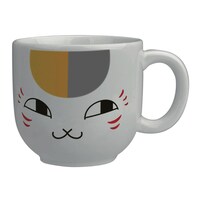 C賞の「マグカップ」（C）緑川ゆき・白泉社／「夏目友人帳」製作委員会