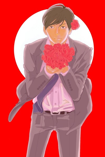 「それでも恋していいでしょ」カット