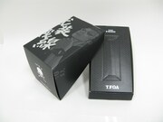 「CROWS＆WORST G－SHOCK 『武装戦線 T.F.O.A 7th 村田将五 モデル』」のパッケージ。(C)高橋ヒロシ（月刊少年チャンピオン）2002-2011