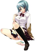 「ロビンソンレター」カット