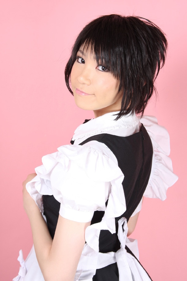 いがらし奈波