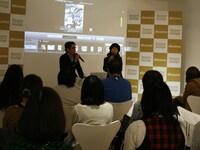 コミナタ漫研会場