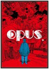 今敏の未単行本化作品「OPUS」「セラフィム」ついに発売