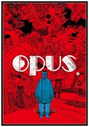 「OPUS」上巻
