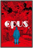「OPUS」上巻