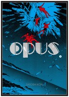 「OPUS」下巻